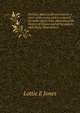Decisive dates in Illinois history; a story of the state, told in a record of events which have determined the history of Illinois and of the nation; with thirty illustrations;, Lottie E Jones 