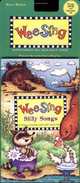 Wee Sing Silly Songs (+ CD), Beall, Pamela C., Nipp, Susan H. 