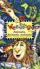 Wee Sing Animals, Animals, Animals (+CD), Pamela Conn Beall, Susan Hagen Beall 