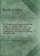 The hygienic cook-book: containing recipes for making bread, pies, puddings, mushes, and soups, with directions for cooking vegetables, canning fruit, . in regard to washing, bleaching, rem, Mattie M Jones 