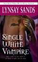 Single White Vampire, Lynsay Sands, Линси Сэндс 