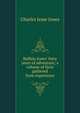 Buffalo Jones' forty years of adventure; a volume of facts gathered from experience, Charles Jesse Jones 