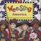Wee Sing America (+ Audio CD), Pamela Conn Beall 