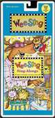 Wee Sing Sing-Alongs (+ Audio CD), Beall, Pamela C.; Nipp, Susan H. 
