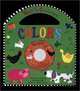 Wee Sing & Learn Colors (+ Audio CD), Beall Pamela Conn 