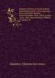 Reports of Cases in Equity Argued and Deternined Sic in the Supreme Court of North Carolina: From December Term, 1853, to June Term, 1863, Both Inclusive, Volume 3; volume 56, Hamilton Chamberlain Jones 