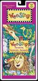 Wee Sing Animals, Animals, Animals (+ Audio CD), Beall Pamela Conn 
