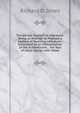 The Ethical Element in Literature: Being an Attempt to Promote a Method of Teaching Literature : Illustrated by an Interpretation of the in Memoriam, . the Text of Julius Caesar, with Notes, Richard D. Jones 