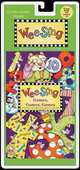 Wee Sing Games, Games, Games (+ Audio CD), Pamela Conn Beall 