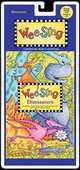 Wee Sing Dinosaurs (+ Audio CD), Pamela Conn Beall 