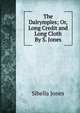 The Dalrymples; Or, Long Credit and Long Cloth By S. Jones., Sibella Jones 