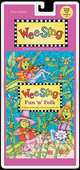 Wee Sing Fun 'n' Folk (+ Audio CD), Pamela Conn Beall 