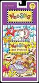 Wee Sing and Pretend (+ Audio CD), Pamela Conn Beall 