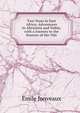 Two Years in East Africa: Adventures in Abyssinia and Nubia, with a Journey to the Sources of the Nile, Emile Jonveaux 