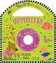 Wee Sing & Learn Opposites (+ Audio CD), Pamela Conn Beall 