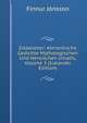 Eddalieder: Altnordische Gedichte Mythologischen Und Heroischen Inhalts, Volume 3 (Icelandic Edition), Finnur Jonsson 
