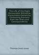 The Life of the Right Honourable Willielma, Viscountess Glenorchy: Containing Extracts from Her Diary and Correspondence, Thomas Snell Jones 