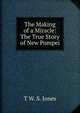 The Making of a Miracle: The True Story of New Pompei, T W. S. Jones 