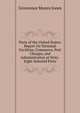 Ports of the United States: Report On Terminal Facilities, Commerce, Port Charges, and Administration at Sixty-Eight Selected Ports, Grosvenor Monro Jones 