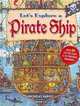Let's Explore a Pirate Ship, Nicholas Harris 