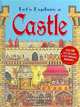 Let's Explore a Castle, Nicholas Harris 
