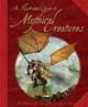 The Illustrated Guide to Mythical Creatures, David West 