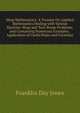 Shop Mathematics: A Treatise On Applied Mathematics Dealing with Various Machine-Shop and Tool-Room Problems, and Containing Numerous Examples . Application of Useful Rules and Formulas, Franklin Day Jones 