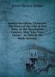 Joshua Davidson, Christian: The Story of the Life of One Who, in the Nineteenth Century, Was "Like Unto Christ;" As Told by His Body-Servant, Jesse Henry Jones 