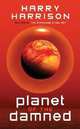 Planet of the Damned, Harry Harrison 
