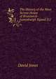 The History of the Most Serene House of Brunswick-Lunenburgh Signed D.J, David Jones 