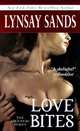 Love Bites (Argeneau Vampire Series #2), Sands, Lynsay 