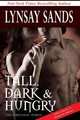 Tall, Dark and Hungry (Argeneau Vampire Series #4), Sands, Lynsay 