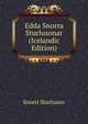 Edda Snorra Sturlusonar (Icelandic Edition), Snorri Sturluson 
