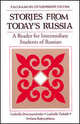 Stories from Today's Russia, Ludmilla Derevyanchenko 