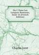 Du C Dans Les Langues Romanes, Issue 16 (French Edition), Charles Joret 