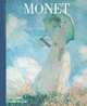 Monet, Vanessa Gavioli 