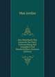 Das Malerbuch Des Lionardo Da Vinci, Untersuchung Der Ausgaben Und Handschriften (German Edition), Max Jordan 