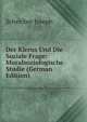 Der Klerus Und Die Soziale Frage: Moralsoziologische Studie (German Edition), Scheicher Joseph 