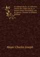 Le cabinet des fs, ou collection choisie des contes des fs, et autres contes merveilleux, orn de figures. Volume 14 (French Edition), Mayer Charles Joseph 
