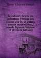 Le cabinet des fs, ou collection choisie des contes des fs, et autres contes merveilleux, orn de figures. Volume 17 (French Edition), Mayer Charles Joseph 