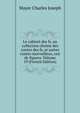 Le cabinet des fs, ou collection choisie des contes des fs, et autres contes merveilleux, orn de figures. Volume 19 (French Edition), Mayer Charles Joseph 