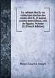 Le cabinet des fs, ou collection choisie des contes des fs, et autres contes merveilleux, orn de figures. Volume 25 (French Edition), Mayer Charles Joseph 