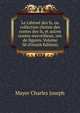 Le cabinet des fs, ou collection choisie des contes des fs, et autres contes merveilleux, orn de figures. Volume 30 (French Edition), Mayer Charles Joseph 
