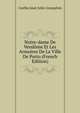 Notre-dame De Vendome Et Les Armoires De La Ville De Porto (French Edition), Coelho Jose-Julio-Goncalves 