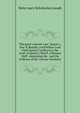 The great convent case; Saurin v. Star & Kenedy, tried before Lord Chief Justice Cockburn in the court of Queen's Bench, February 1869: containing the . and the evidence of the various witnesses, Sister mary Scholastica Joseph 
