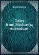 Tales from Mcclure's; Adventure ., Earl Joslyn 