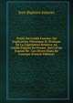Trait? Du Cr?dit Foncier: Ou Explication Th?orique Et Pratique De La L?gislation Relative Au Cr?dit Foncier En France. Suivi D'un Expos? De . Les Divers ?tats De L'europe (French Edition), Jean Baptiste Josseau 
