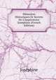 M?moires Historiques Et Secrets De L'imp?ratrice Jos?phine (French Edition), Josephine 