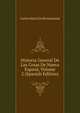 Historia General De Las Cosas De Nueva Espan?, Volume 2 (Spanish Edition), Carlos Maria de Bustamante 