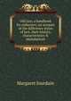 Old lace, a handbook for collectors; an account of the difference styles of lace, their history, characteristics & manufacture, Margaret Jourdain 